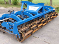 Saatbettkombination VSS VSS Agro FB4000 front zaaibedbereider