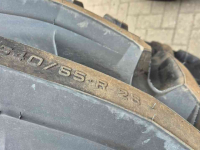 Räder, Reifen, Felgen & Distanzringe Trelleborg 540/65R28 NEW 100% + 650/65R38 NEW 100%