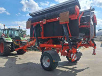 Schwader Kuhn Merge Maxx 950