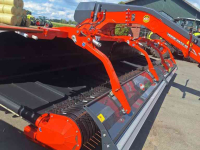 Schwader Kuhn Merge Maxx 950