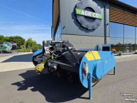 Spatenmaschine Imants 48SX300H