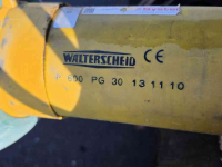 Spatenmaschine Imants 48SX300H