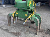 Baumschneiders Groeneveldt 822H