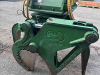 Baumschneiders Groeneveldt 822H