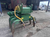 Baumschneiders Groeneveldt 822H