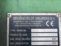 Baumschneiders Groeneveldt 822H