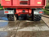 Kipper Vaia NL160S
