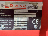 Kipper Vaia NL160S