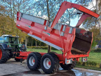 Kipper Vaia NL160S