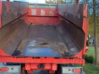 Kipper Vaia NL160S