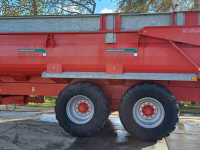Kipper Vaia NL160S