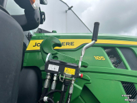 Schlepper / Traktor John Deere 6R 185