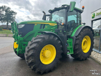Schlepper / Traktor John Deere 6R 185