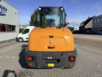 Radlader Case-IH IH 321F Stage V Wiellader