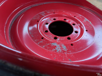 Räder, Reifen, Felgen & Distanzringe Trelleborg Trelleborg 540/65R28 NEW 100% + Trelleborg 650/65R38 NEW 100%