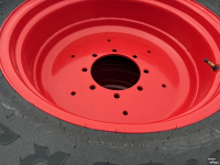 Räder, Reifen, Felgen & Distanzringe Trelleborg Trelleborg 540/65R28 NEW 100% + Trelleborg 650/65R38 NEW 100%