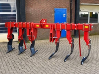 Grubber Kverneland CLI 640