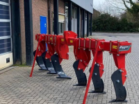 Grubber Kverneland CLI 640