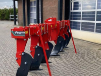 Grubber Kverneland CLI 640