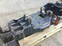 Diverse neue Teile Deutz-Fahr Vooras bok Agrotron