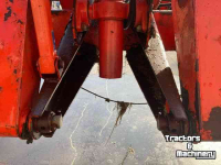 Schwader Kuhn GA 8521 hark