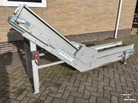 Förderband Pro-Pak RVMP-400, elevator