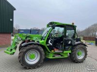 Teleskoplader Merlo TF33.9-115 Verreiker