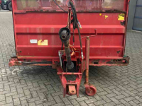 Siloblockverteilwagen Strautmann BVW blokkenwagen