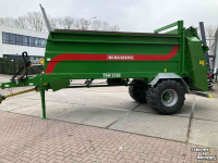 Stalldungstreuer Bergmann TSW 2120 E