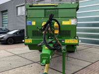 Stalldungstreuer Bergmann TSW 2120 E