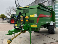 Stalldungstreuer Bergmann TSW 2120 E