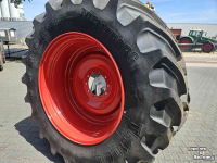 Räder, Reifen, Felgen & Distanzringe Trelleborg 710/60R42 en 600/60R30