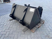 Palettengabeln Giant Grondbak 110 en palletvorken