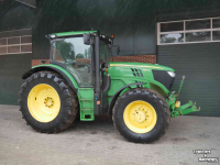 Schlepper / Traktor John Deere 6140R AP F-PTO lucht