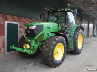 Schlepper / Traktor John Deere 6140R AP F-PTO lucht