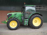 Schlepper / Traktor John Deere 6140R AP F-PTO lucht