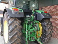 Schlepper / Traktor John Deere 6140R AP F-PTO lucht