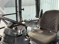 Schlepper / Traktor New Holland TS100 met kruipbak