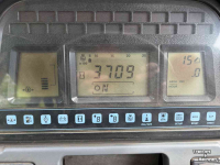 Schlepper / Traktor New Holland TS100 met kruipbak