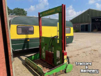 Siloblockschneider Strautmann HQ2500+