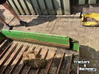 Siloblockschneider Strautmann HQ2500+