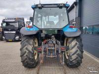 Schlepper / Traktor New Holland TS 110