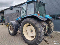 Schlepper / Traktor New Holland TS 110