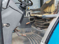 Schlepper / Traktor New Holland TS 110