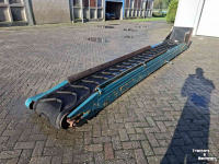 Förderband  Transportband