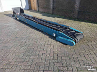 Förderband  Transportband