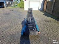 Förderband  Transportband