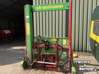 Siloblockschneider Strautmann Strautmann HQ 2500+ 