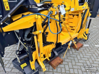 Maisgebiss New Holland 60BFI Stalkbuster / Kemper 460 Plus