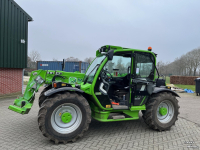 Teleskoplader Merlo TF33.9-115